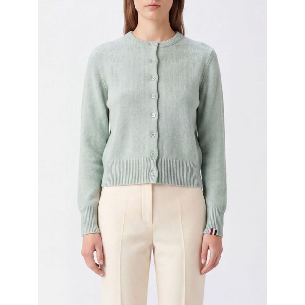 Extreme Cashmere Women Sweater Woman Extreme Cashmere